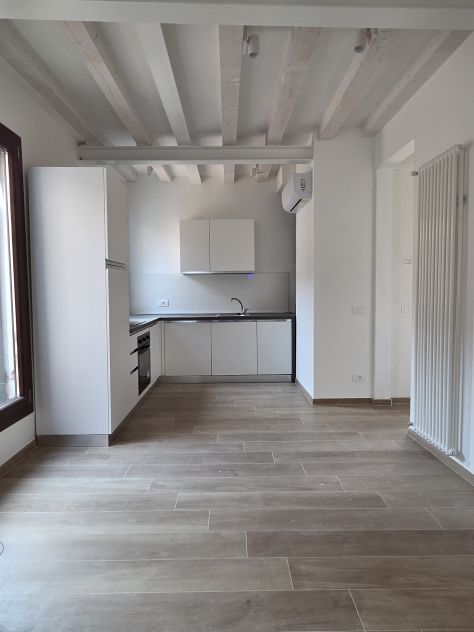 appartamento in affitto a Venezia in zona Sestiere Castello