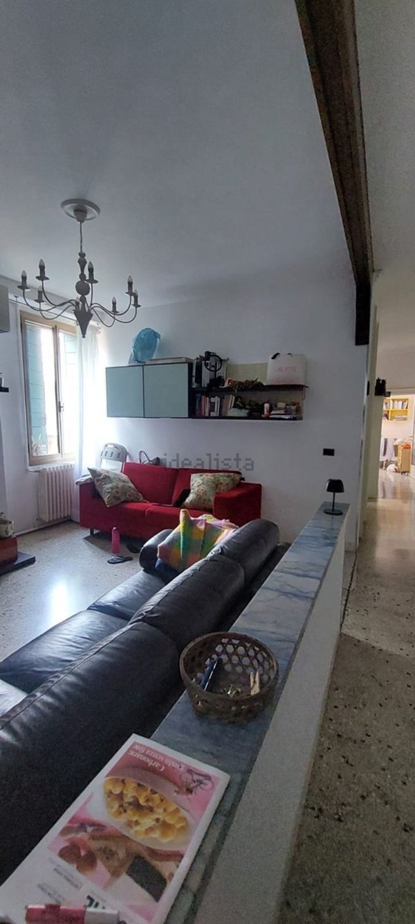 casa indipendente in affitto a Venezia in zona Sestiere Cannaregio