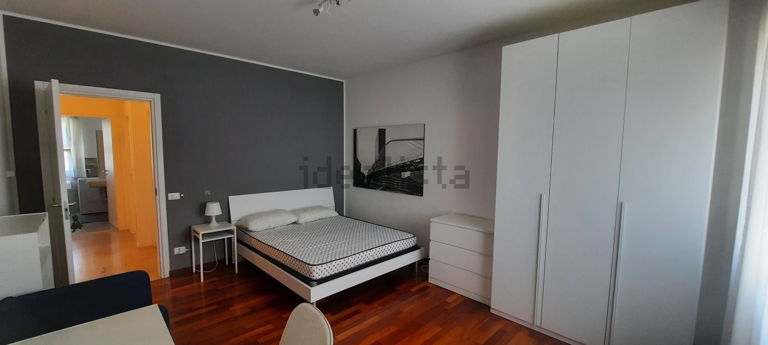 appartamento in affitto a Venezia in zona Mestre