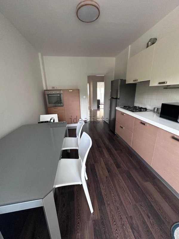 appartamento in affitto a Venezia in zona Mestre