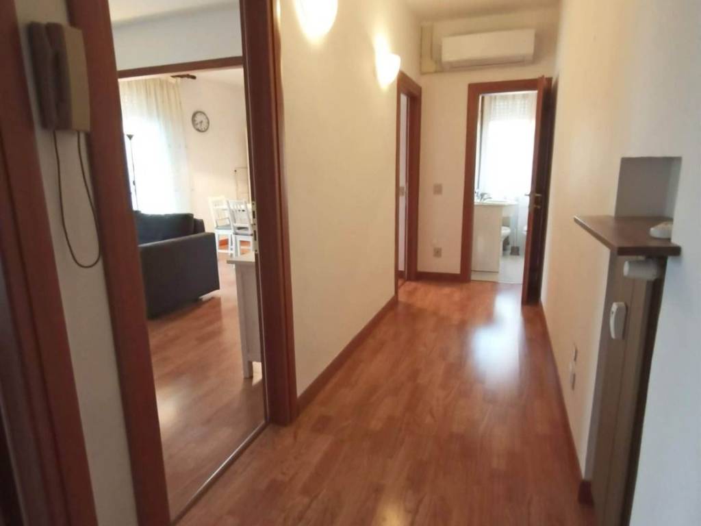 appartamento in affitto a Venezia in zona Marghera