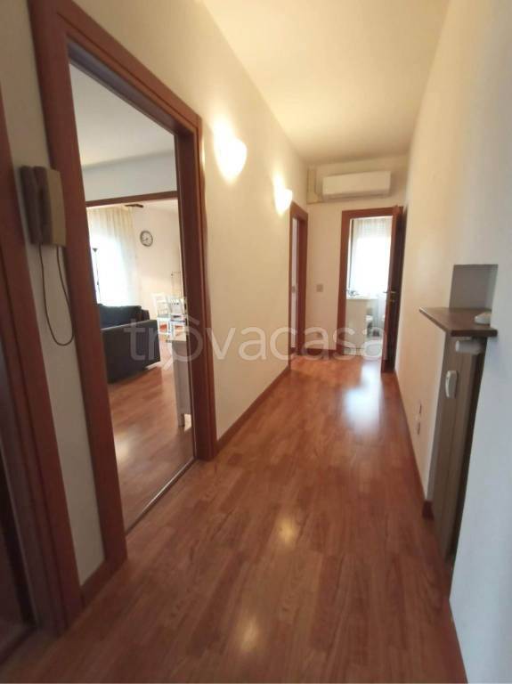 appartamento in affitto a Venezia in zona Mestre
