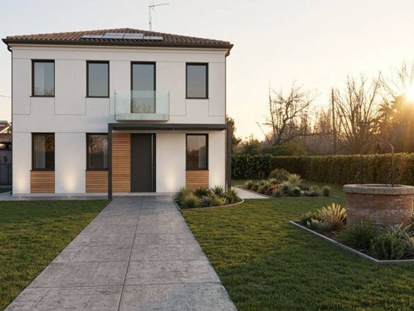 casa indipendente in affitto a Venezia in zona Mestre