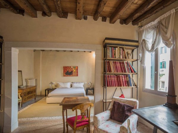 appartamento in affitto a Venezia in zona Sestiere Cannaregio