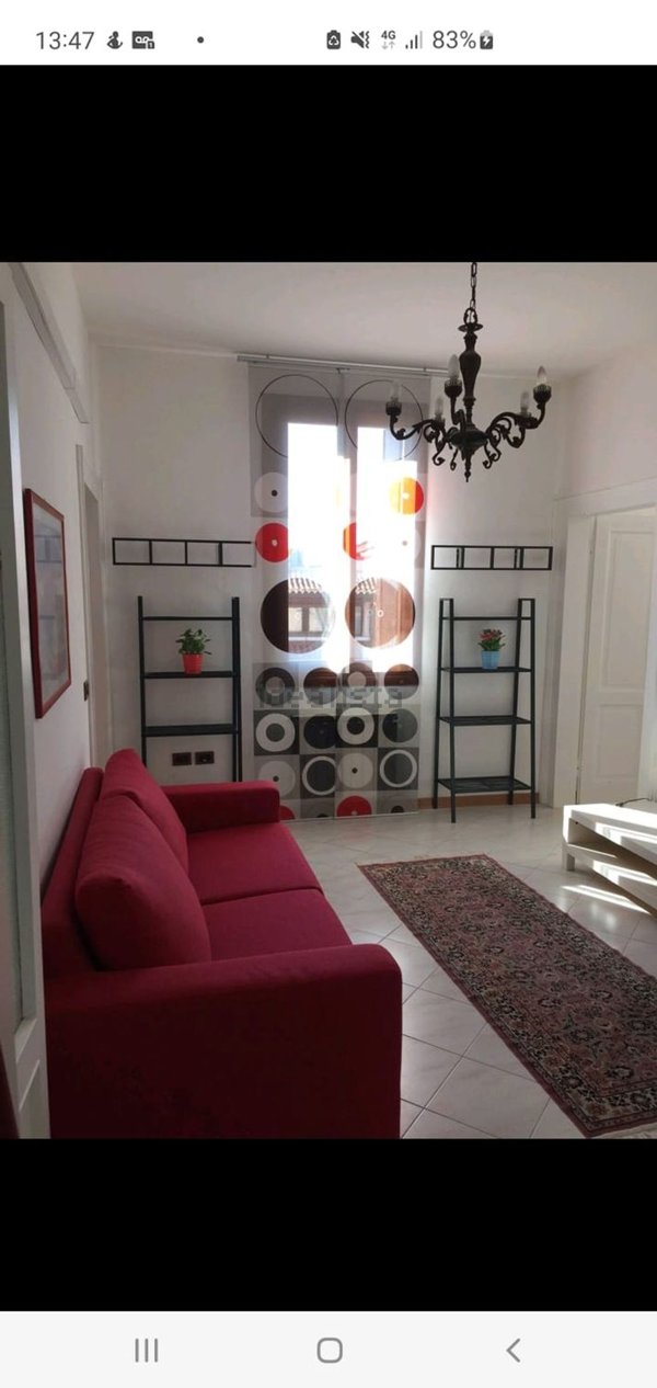appartamento in affitto a Venezia in zona Mestre