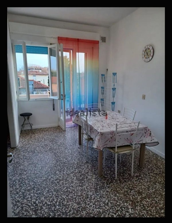 appartamento in affitto a Venezia in zona Mestre