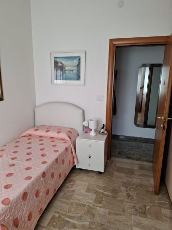 appartamento in affitto a Venezia in zona Favaro Veneto
