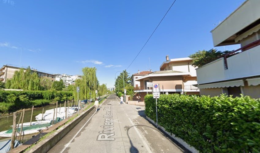 camera singola in affitto a Venezia in zona Mestre