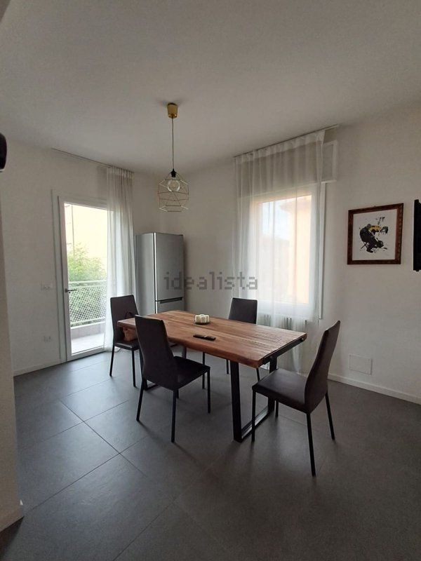 appartamento in affitto a Venezia in zona Mestre