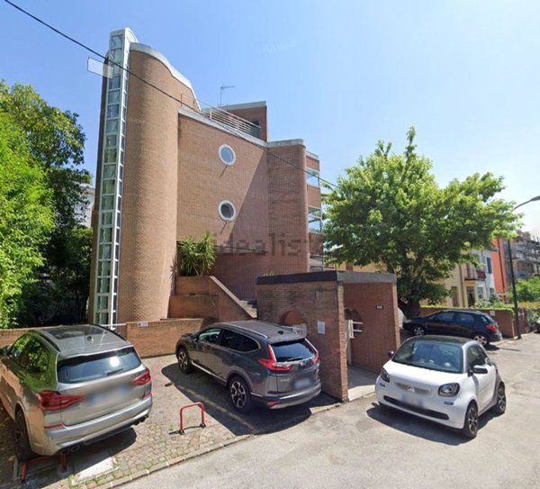 ufficio in affitto a Venezia in zona Carpenedo