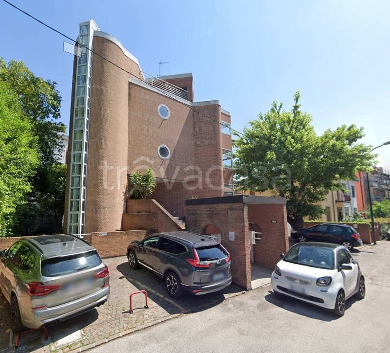 ufficio in affitto a Venezia in zona Mestre