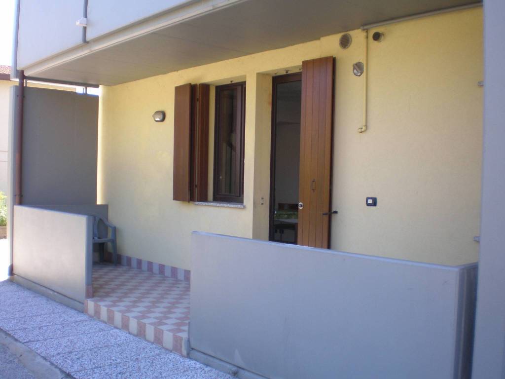 appartamento in affitto a Venezia in zona Marghera