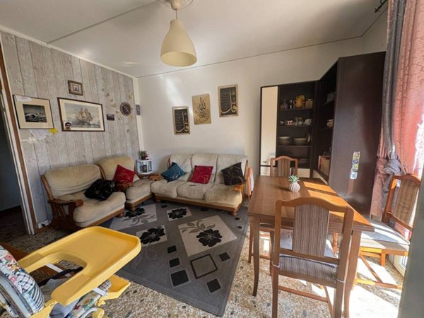 appartamento in affitto a Venezia in zona Marghera