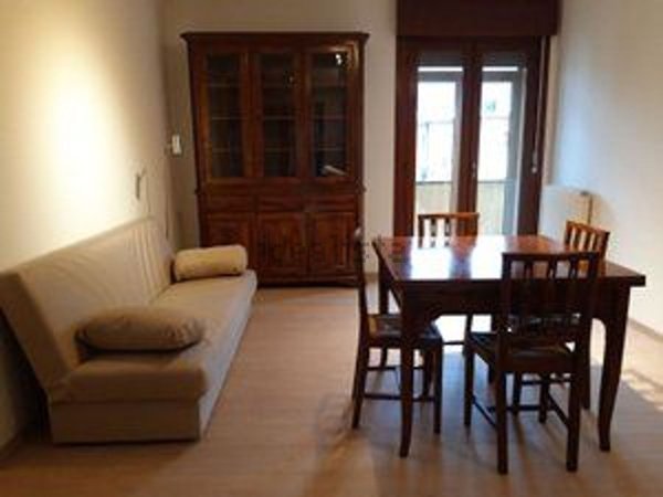 appartamento in affitto a Venezia in zona Mestre