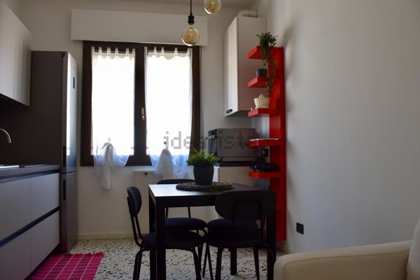 appartamento in affitto a Venezia in zona Mestre