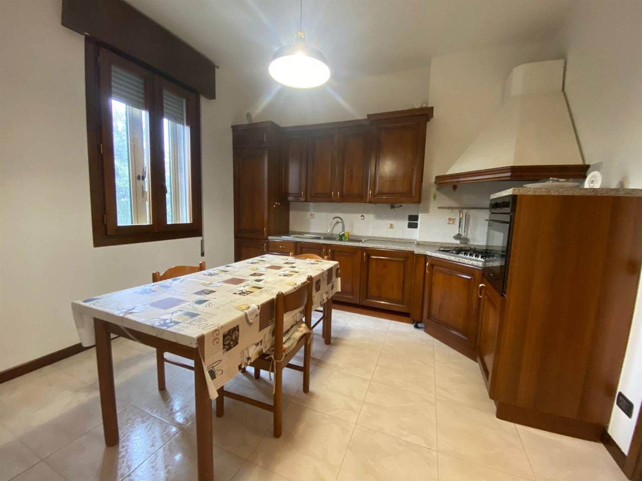 appartamento in affitto a Venezia in zona Marghera