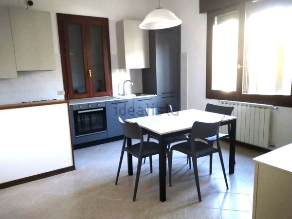appartamento in affitto a Venezia in zona Mestre