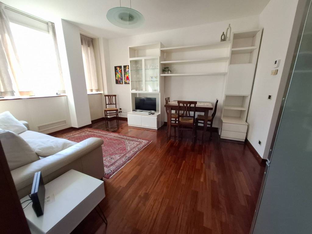 appartamento in affitto a Venezia in zona Marghera