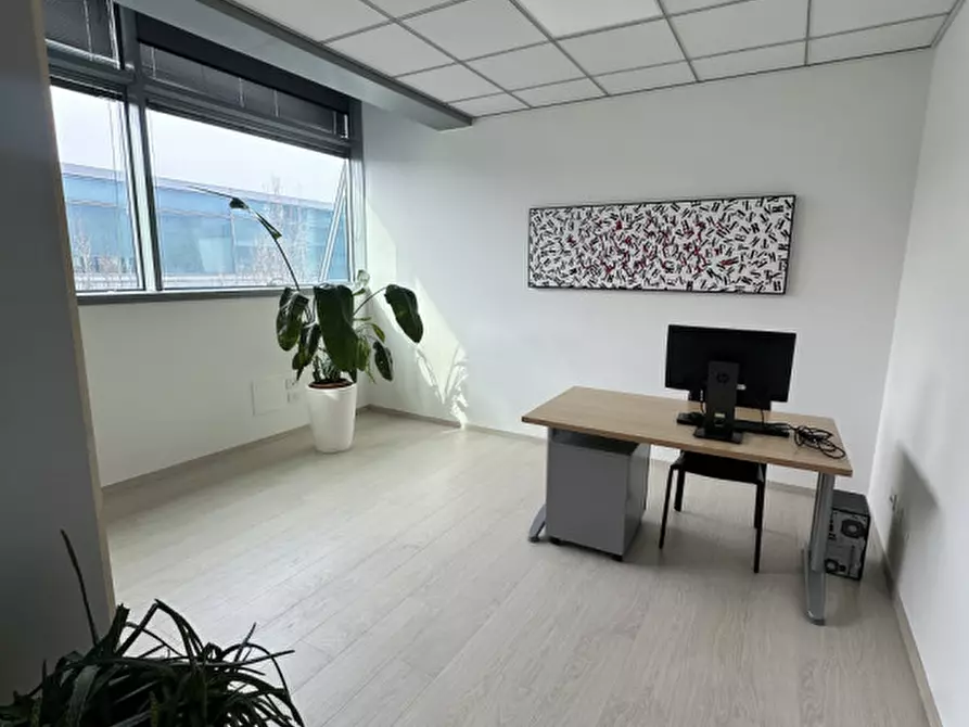 ufficio in affitto a Venezia in zona Mestre