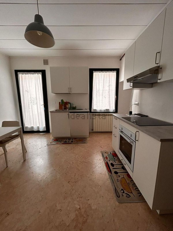 appartamento in affitto a Venezia in zona Mestre