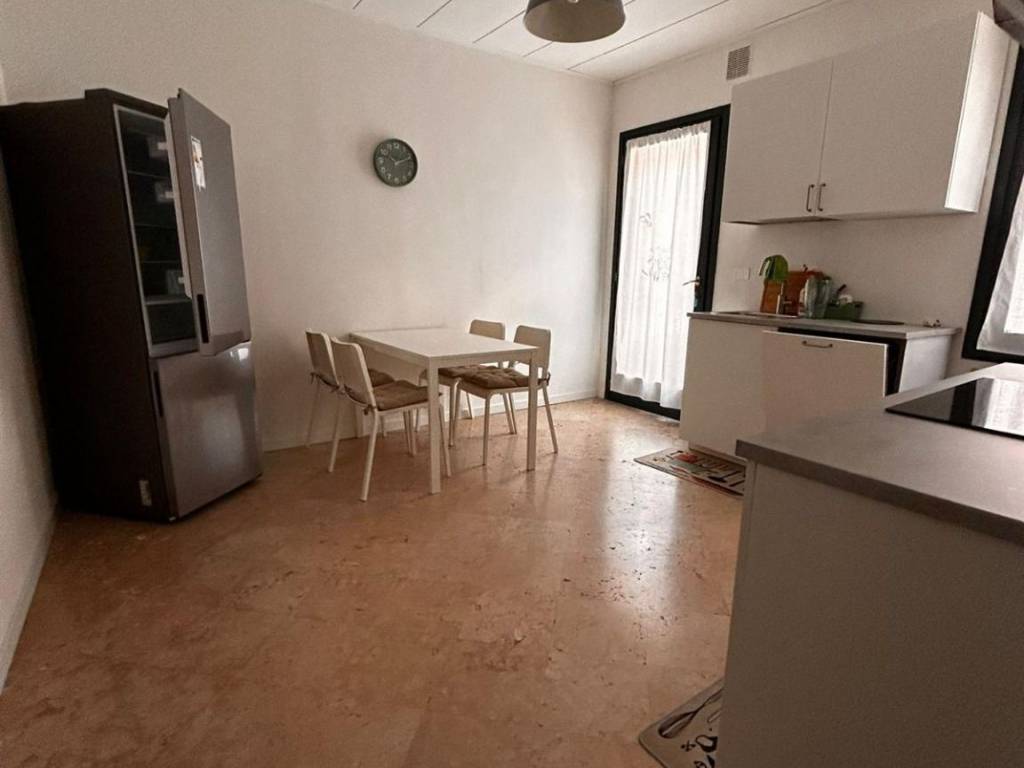 appartamento in affitto a Venezia in zona Mestre