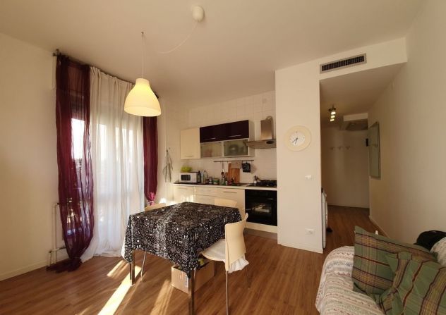 appartamento in affitto a Venezia in zona Mestre