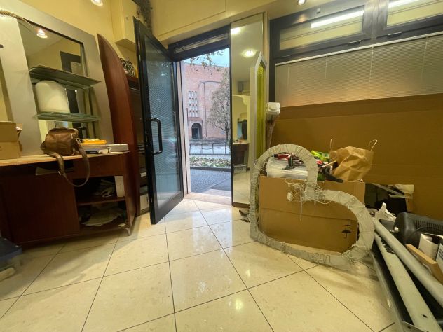 negozio in affitto a Venezia in zona Marghera
