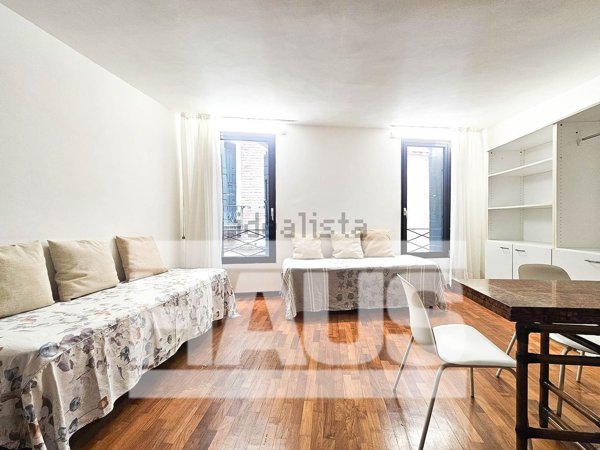 appartamento in affitto a Venezia in zona Sestiere San Marco