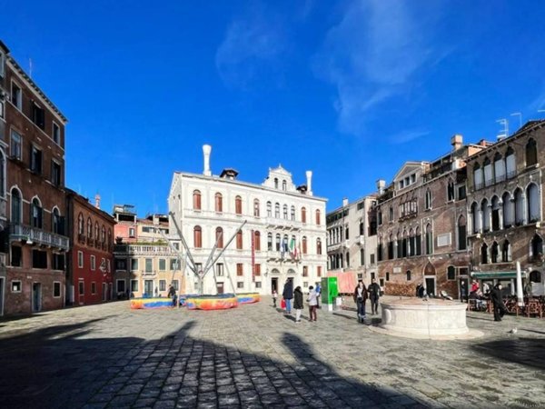 negozio in affitto a Venezia