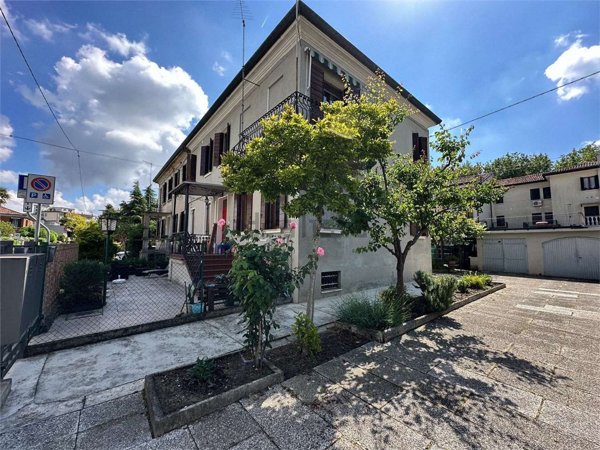 casa semindipendente in affitto a Venezia in zona Marghera