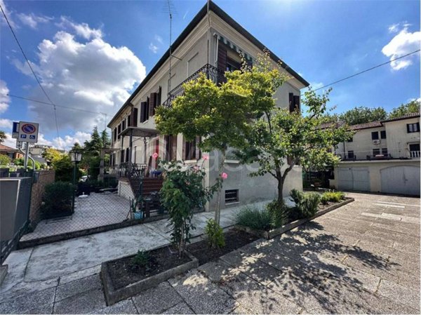 casa semindipendente in affitto a Venezia in zona Marghera