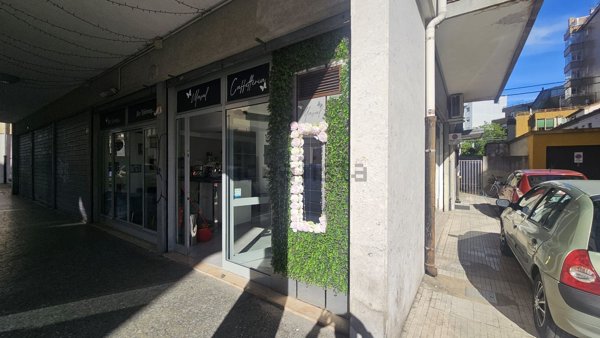 negozio in affitto a Venezia in zona Mestre