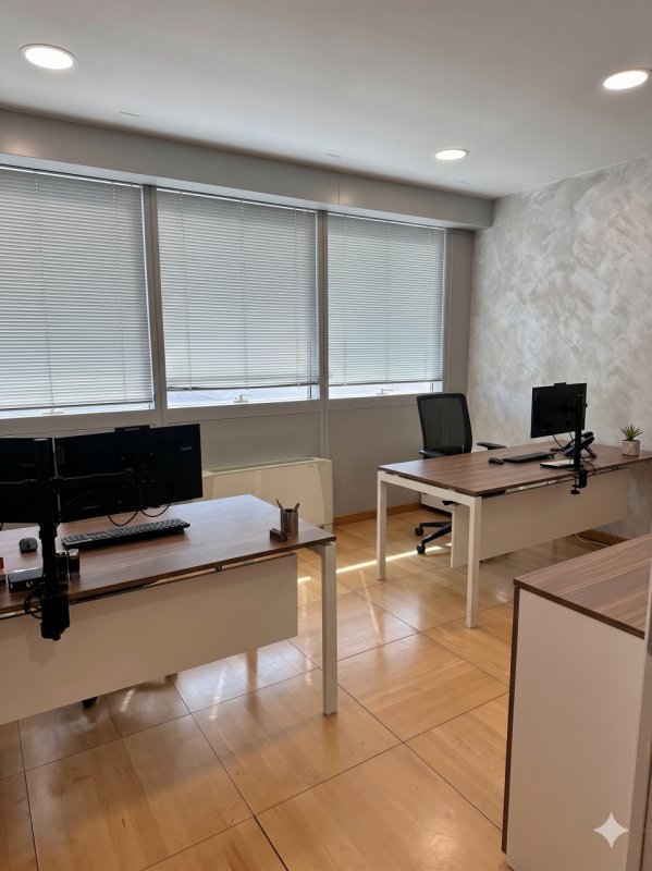 ufficio in affitto a Venezia in zona Marghera