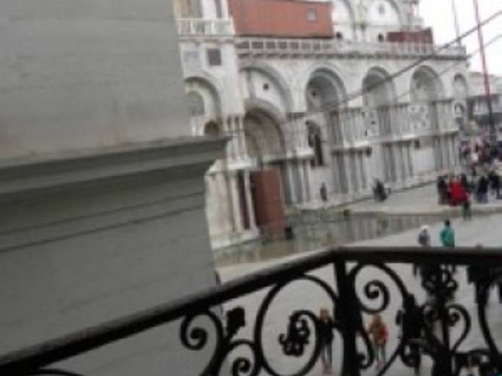 ufficio in affitto a Venezia in zona Sestiere San Marco