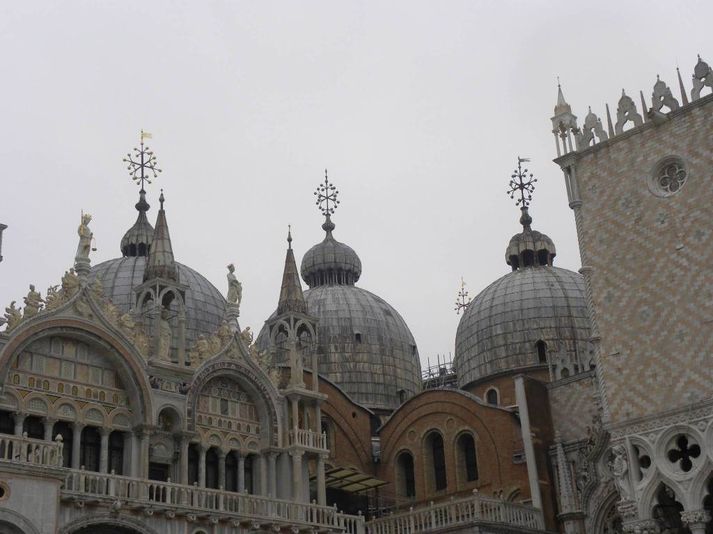 ufficio in affitto a Venezia in zona Sestiere San Marco