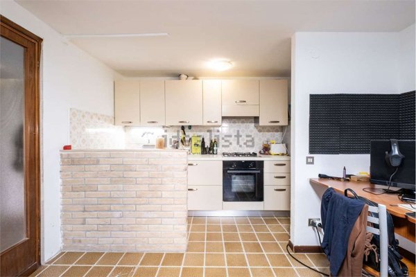 appartamento in affitto a Venezia in zona Mestre