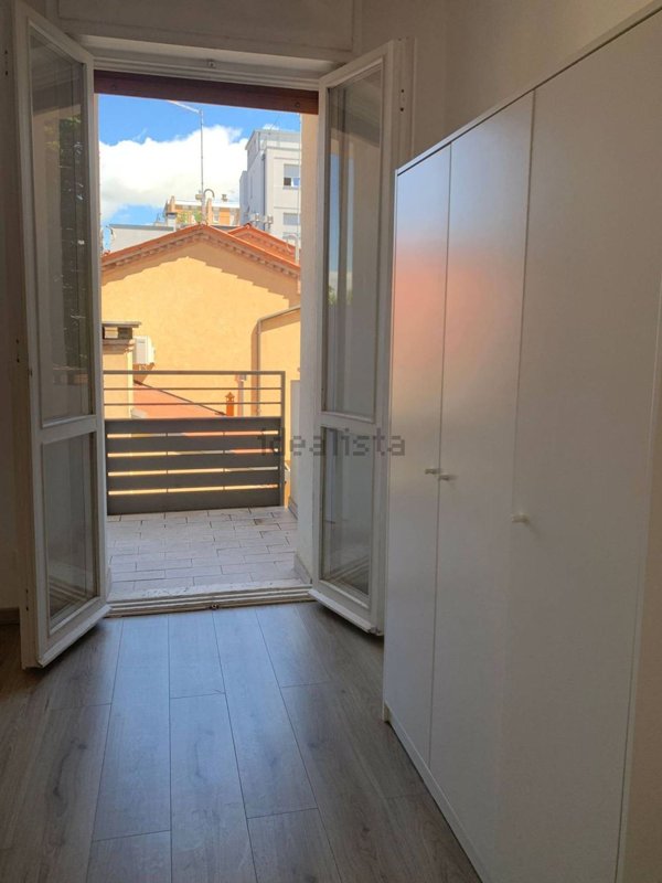 appartamento in affitto a Venezia in zona Mestre