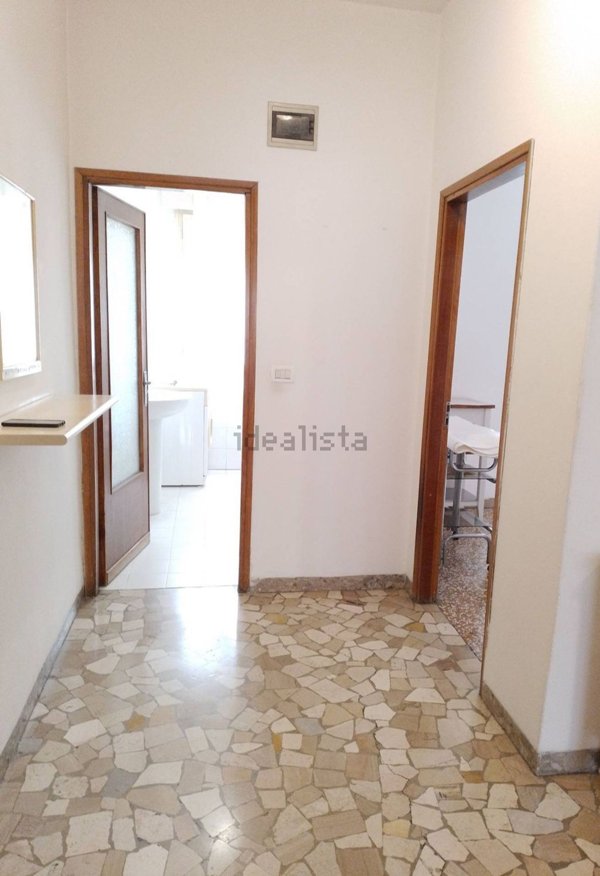 appartamento in affitto a Venezia in zona Mestre