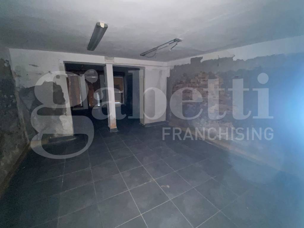 negozio in affitto a Venezia in zona Sestiere San Polo