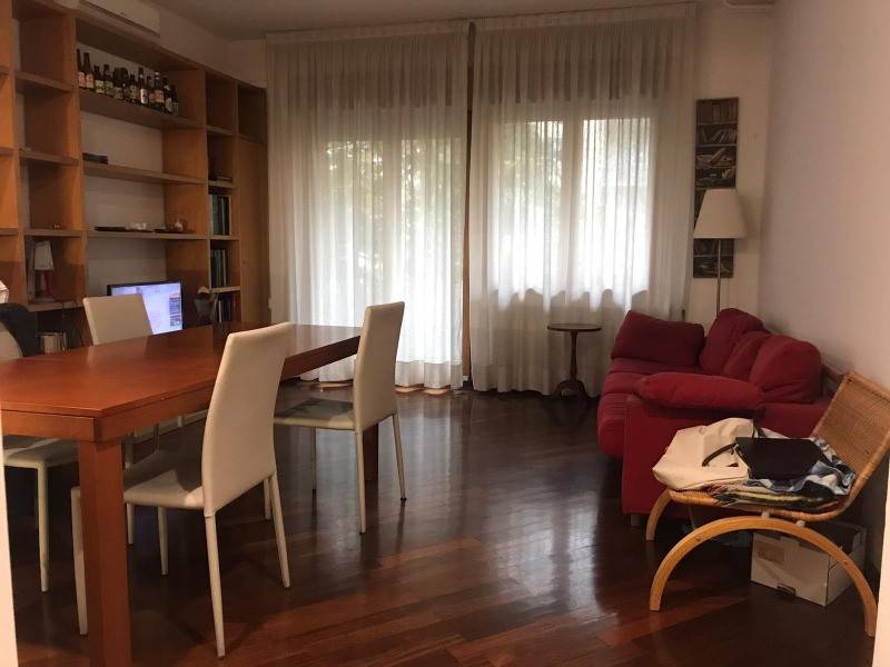 appartamento in affitto a Venezia in zona Marghera
