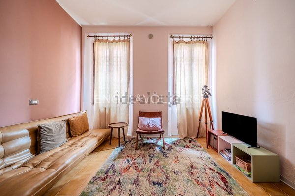 appartamento in affitto a Venezia in zona Sestiere Santa Croce