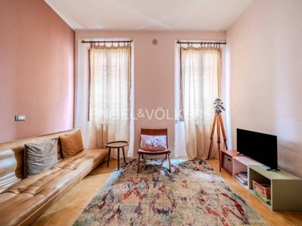 appartamento in affitto a Venezia in zona Sestiere Santa Croce