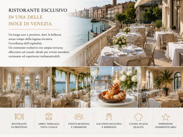 negozio in affitto a Venezia in zona Sestiere San Marco