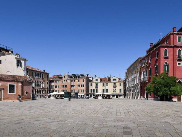 negozio in affitto a Venezia in zona Sestiere San Marco