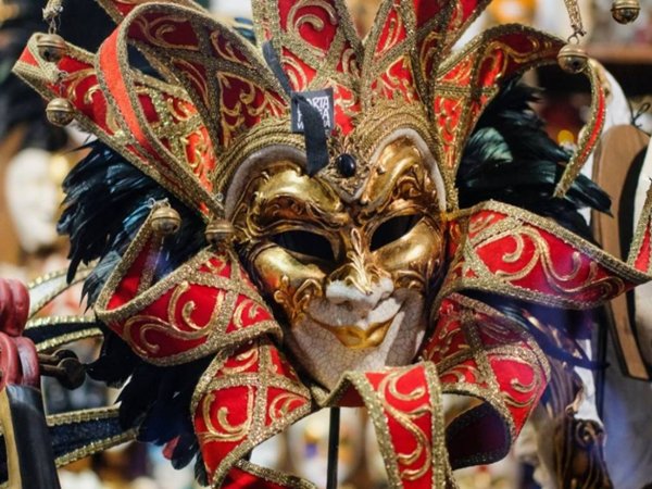 negozio in affitto a Venezia in zona Sestiere San Marco