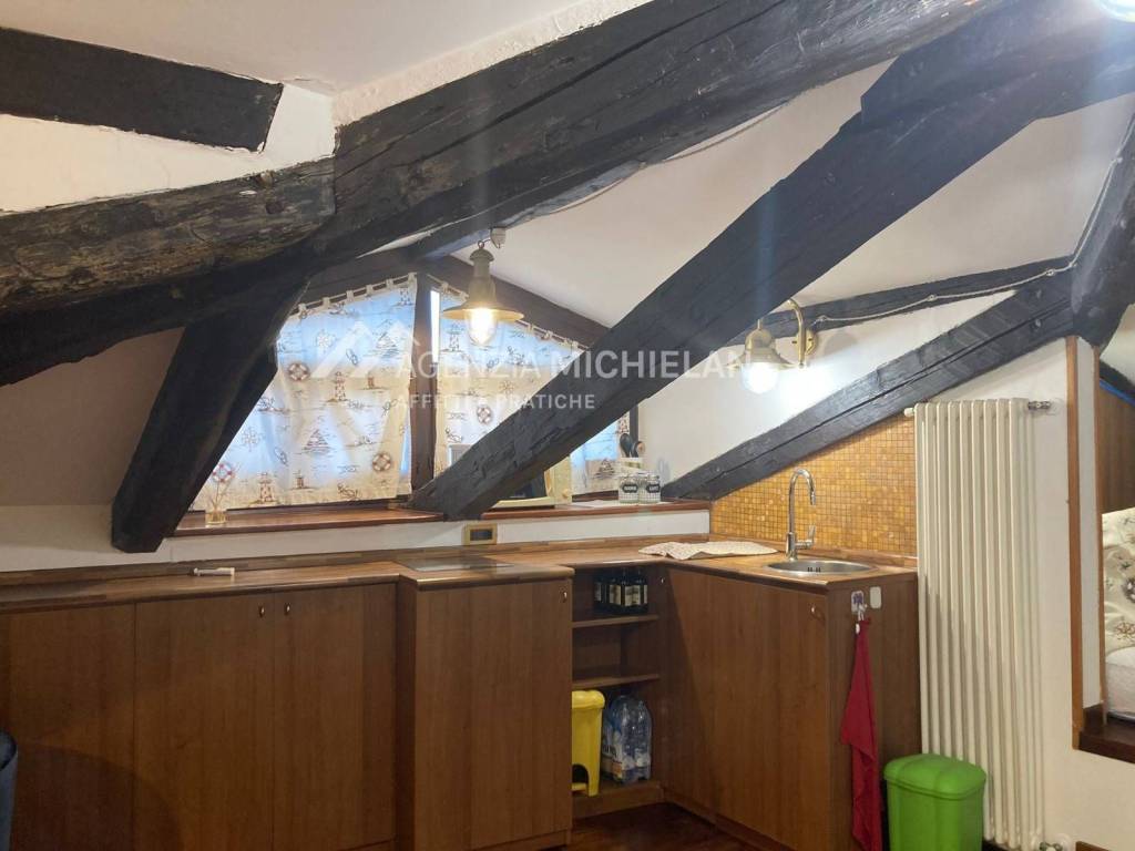 appartamento in affitto a Venezia in zona Mestre