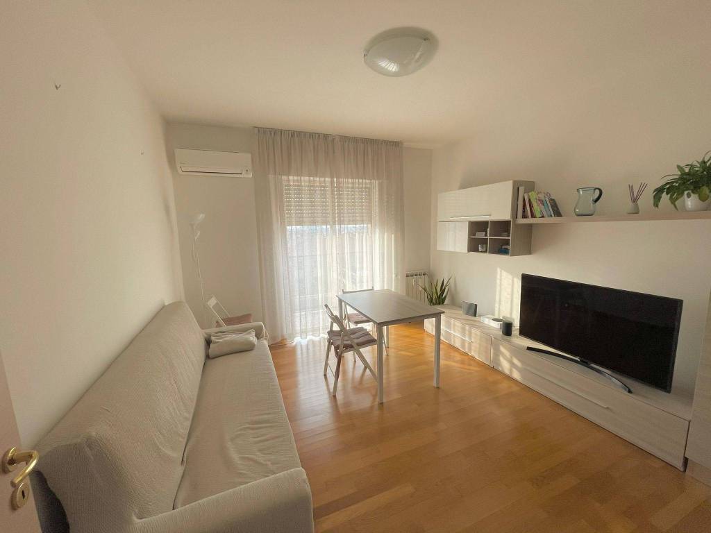 appartamento in affitto a Venezia in zona Mestre