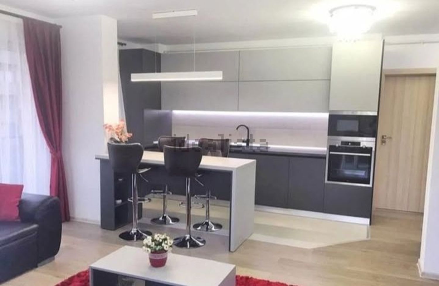 appartamento in affitto a Venezia in zona Mestre