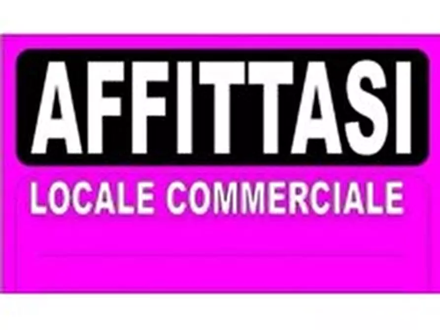 locale commerciale in affitto a Venezia in zona Mestre