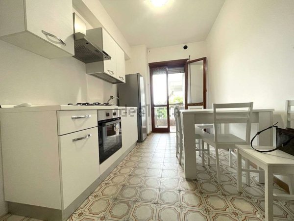 appartamento in affitto a Venezia in zona Marghera